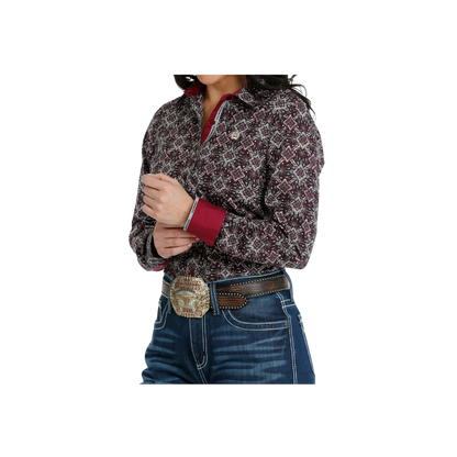 Cinch Women&