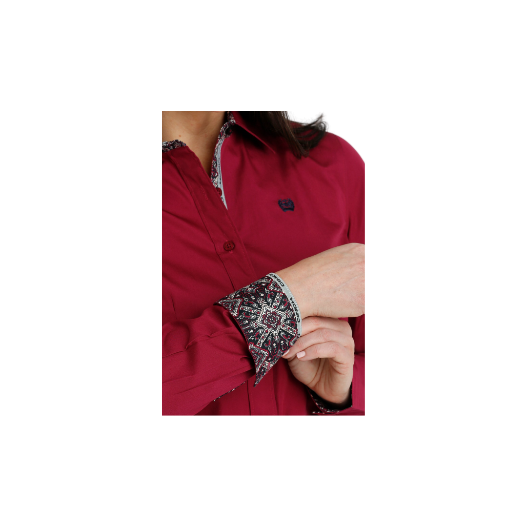 Cinch Women&