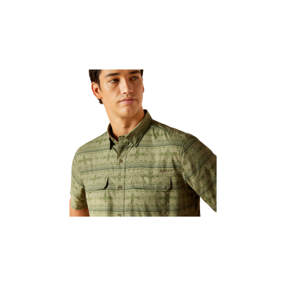 Ariat Men&
