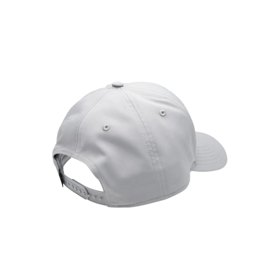 Browning Men's Morgan Snap Gray Cap