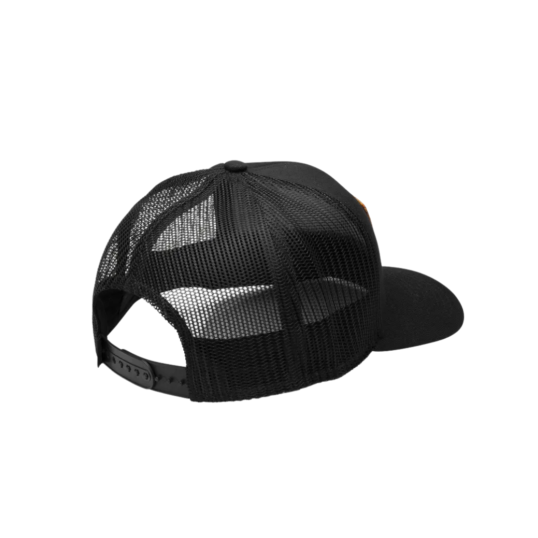 Browning Men's Ridge Black Cap