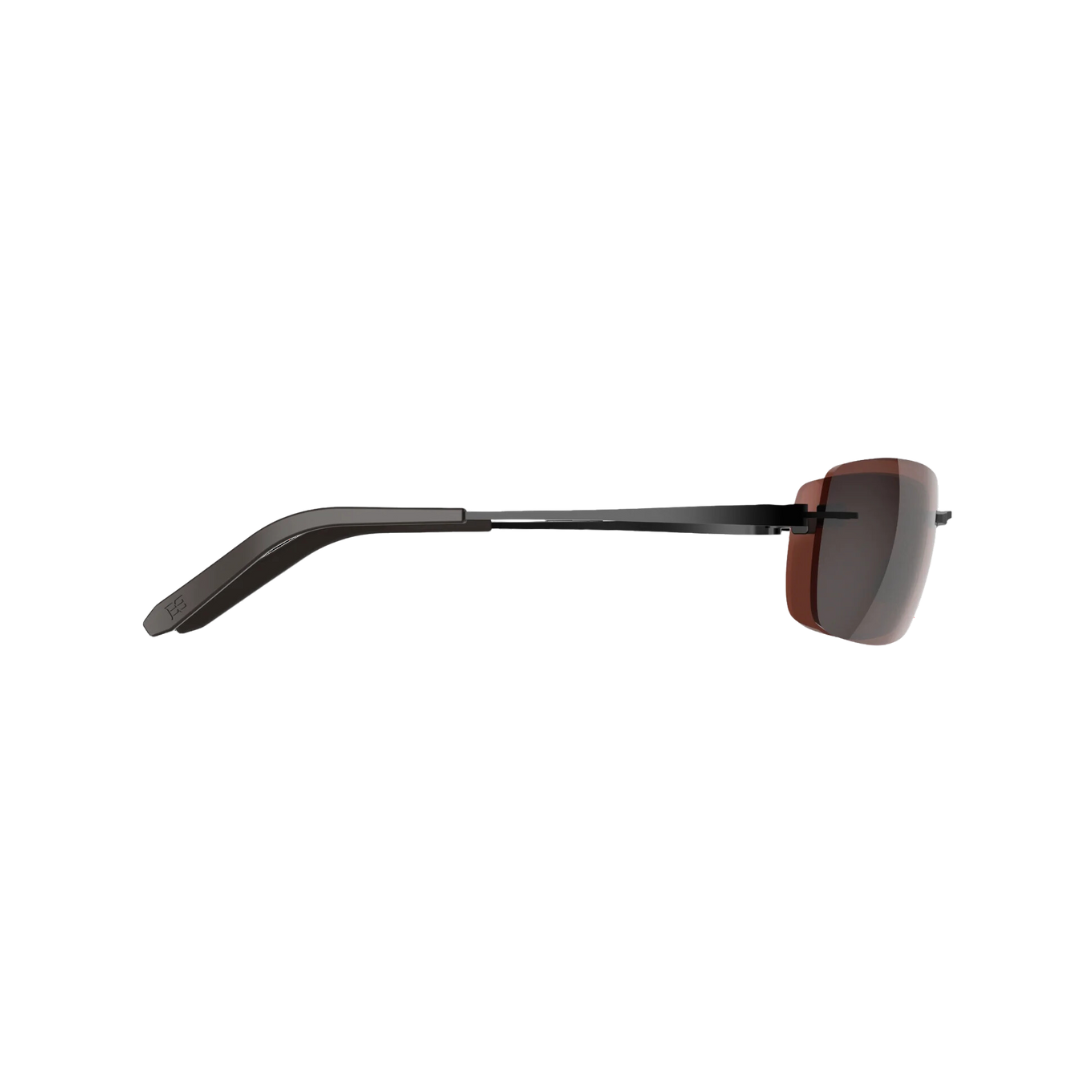 Bex Fynnland Xl Black Brown Glasses