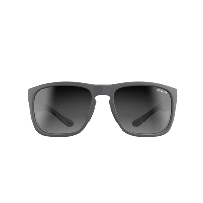 Bex Jaebyrd Otg Gray Silver Glasses