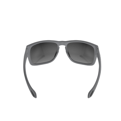 Bex Jaebyrd Otg Gray Silver Glasses