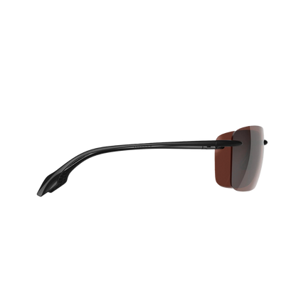 Bex Jaxyn Xl Black Brown Silver Glasses