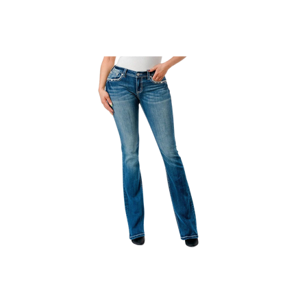 Grace In La Women&