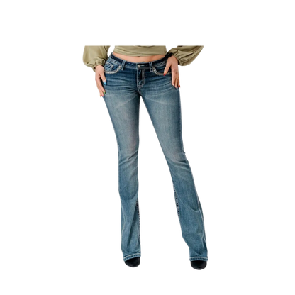 Grace in La Women&