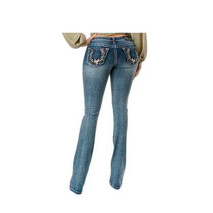 Grace in La Women&