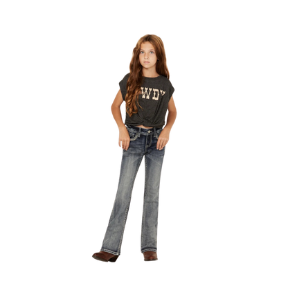 Grace In La Kid&
