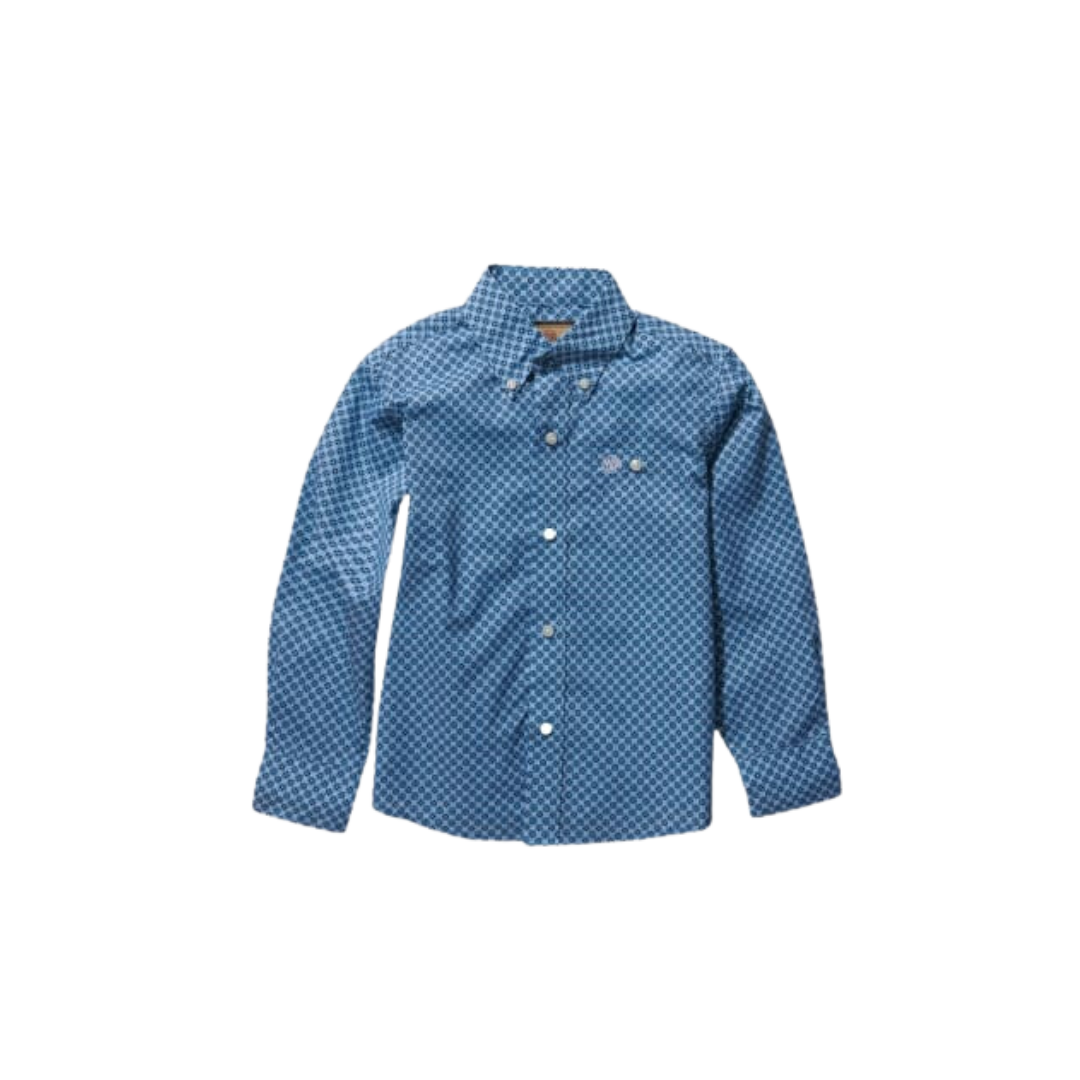 Wrangler Youth Boy&