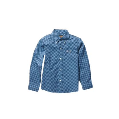 Wrangler Youth Boy&
