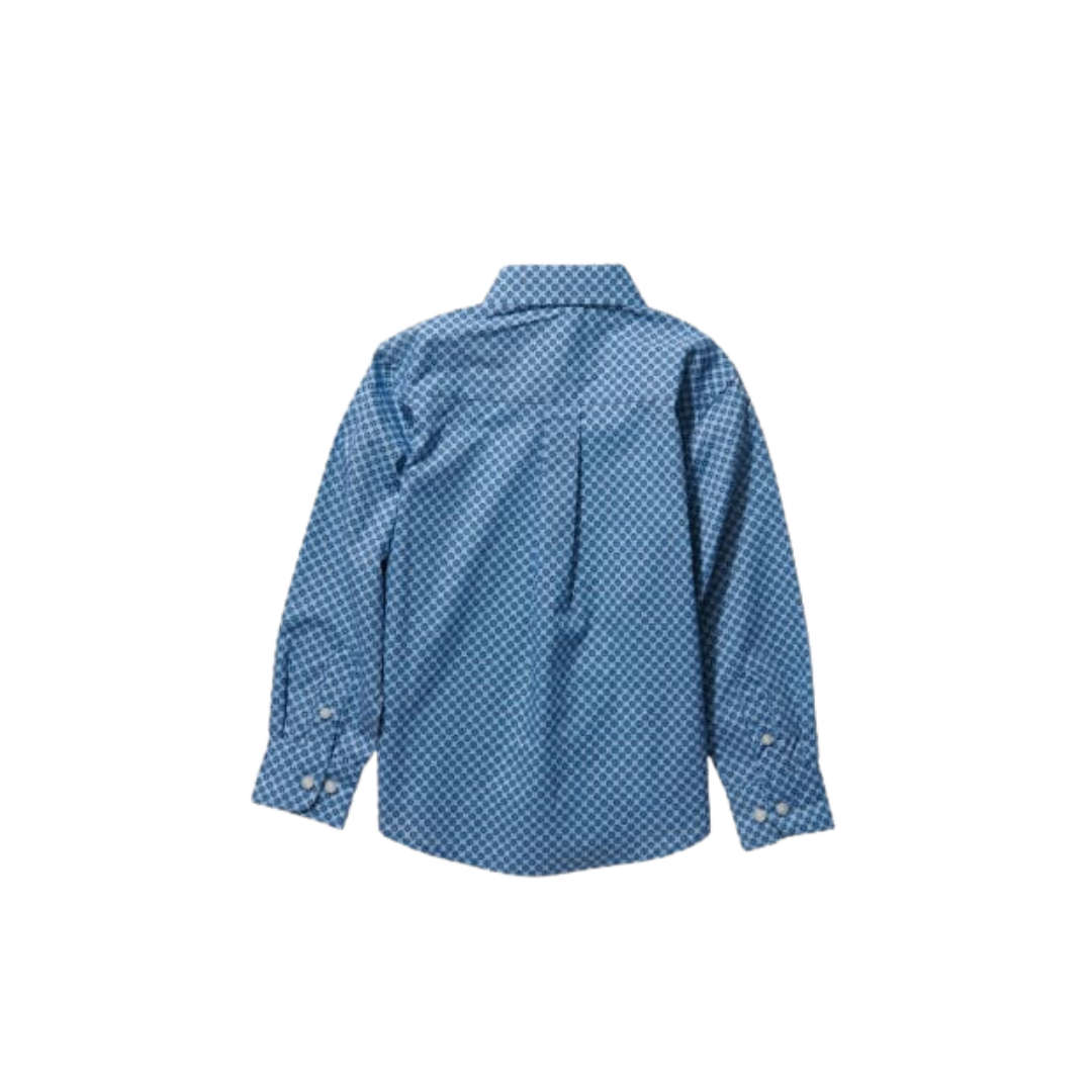 Wrangler Youth Boy&