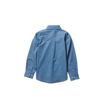 Wrangler Youth Boy&