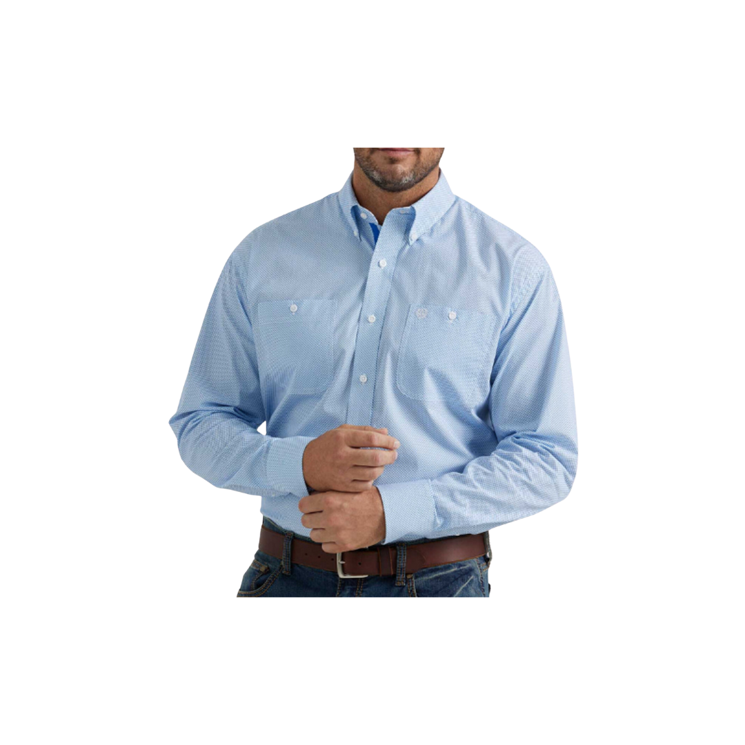 Wrangler Men&