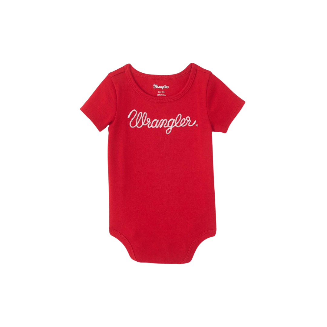 Wrangler Infant Girl&