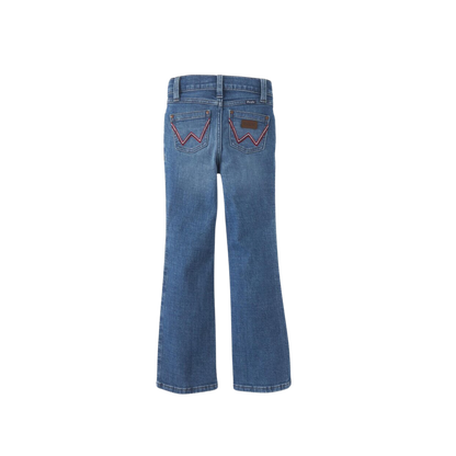 Wrangler Youth Girl&