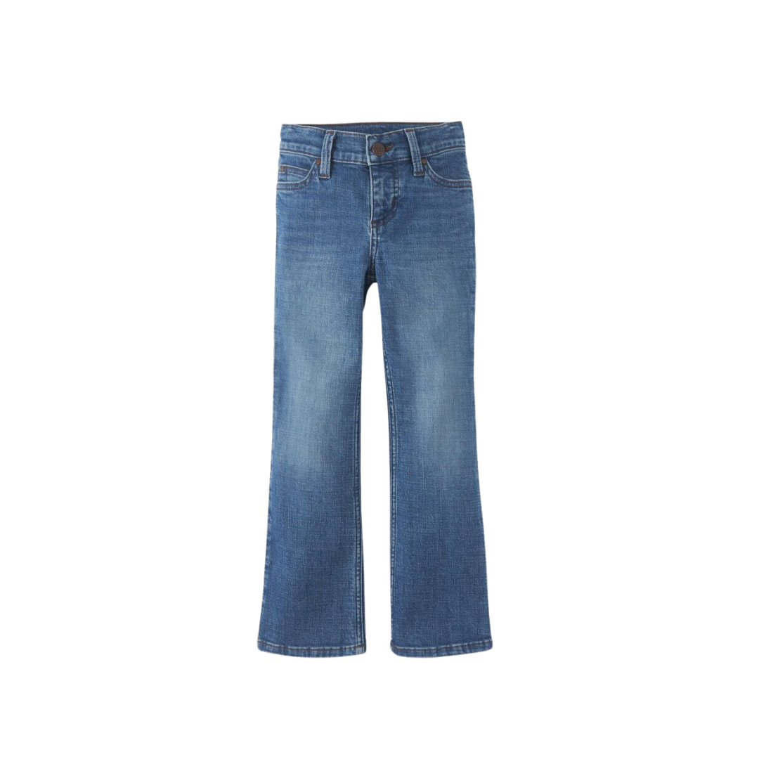 Wrangler Youth Girl&