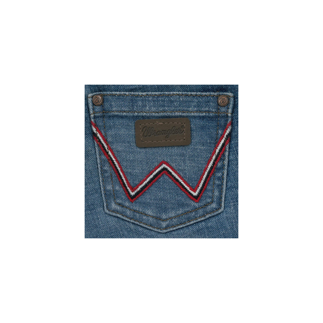 Wrangler Youth Girl&