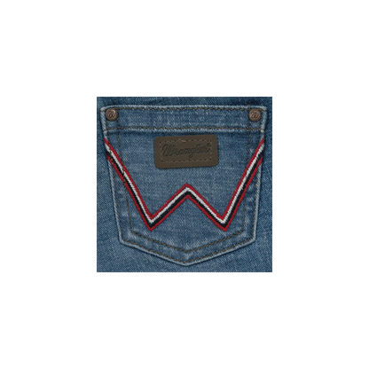 Wrangler Youth Girl&