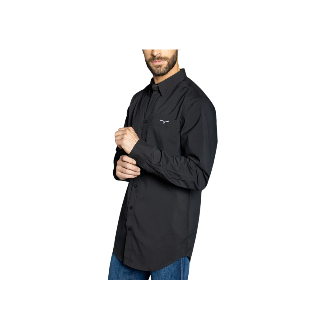 Kimes Ranch Men&