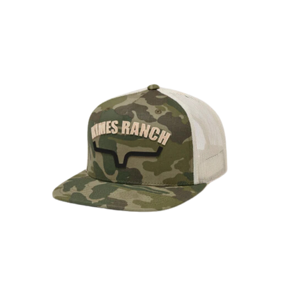 Kimes Ranch Men&