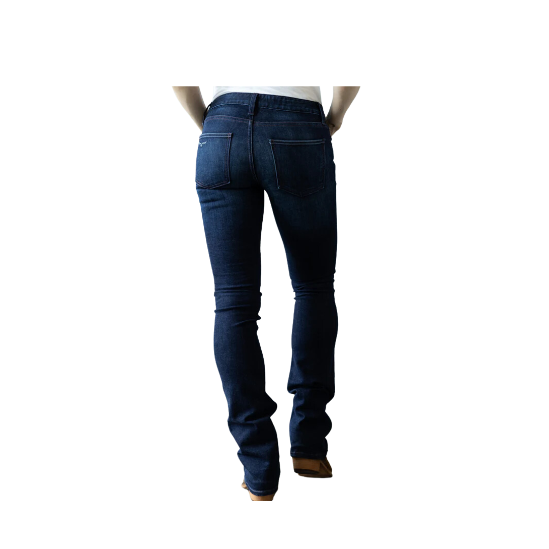 Kimes Ranch Women's Audrey Blue Jeans