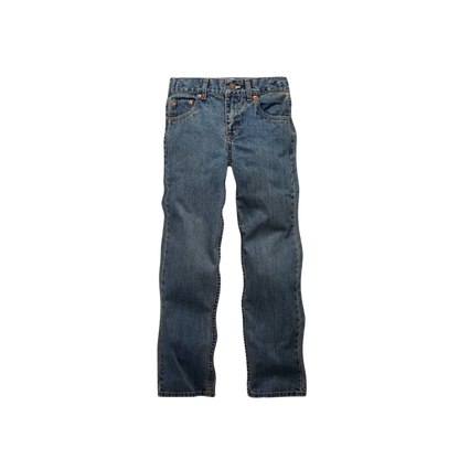 Levis 550 husky jeans sales