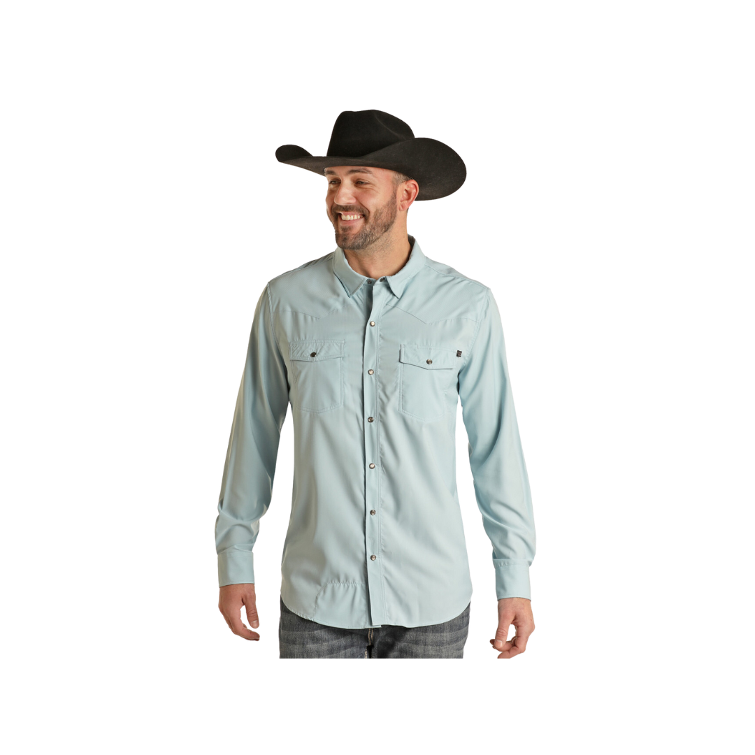 Panhandle Slim Men&