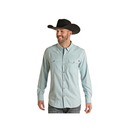 Panhandle Slim Men&