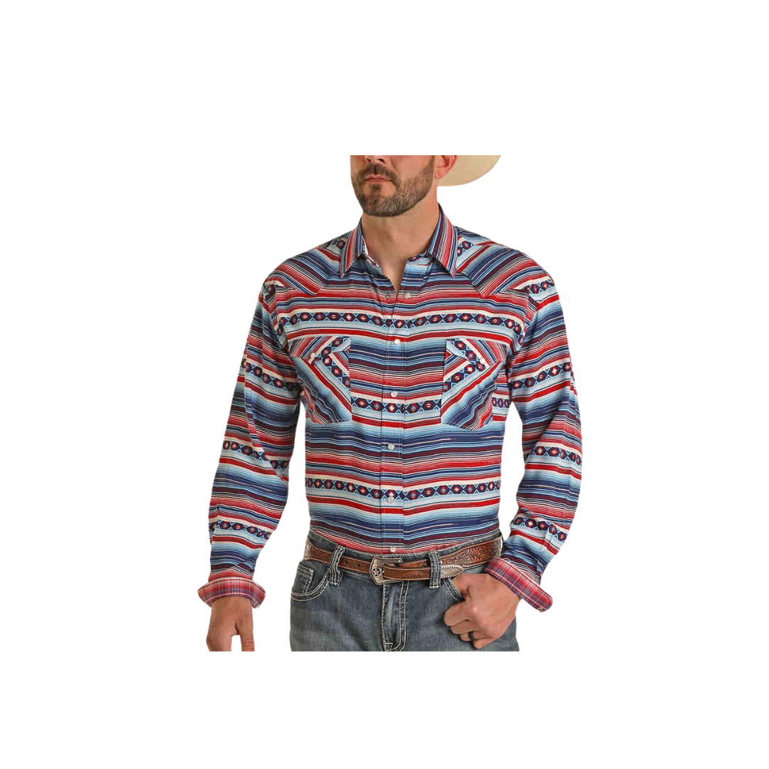 Panhandle Men&