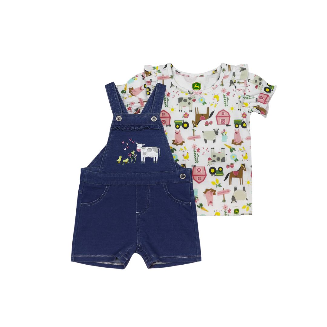 John Deere Kid&