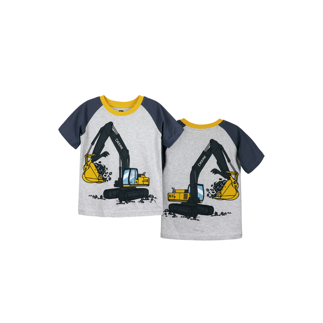 John Deere Kid&