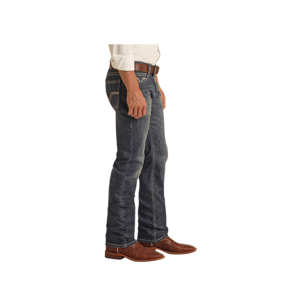 Panhandle Slim Men&