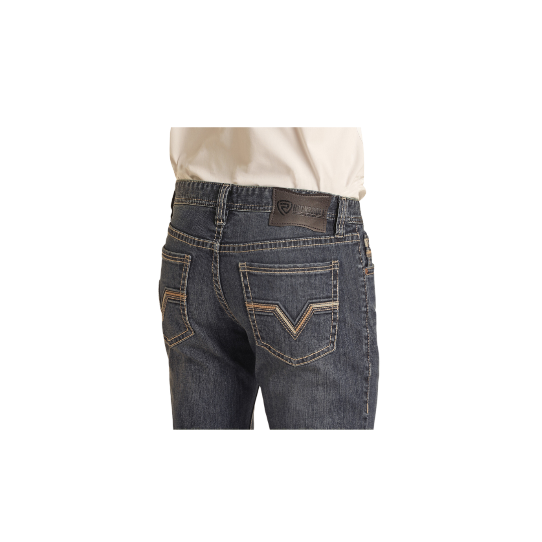 Panhandle Slim Men&