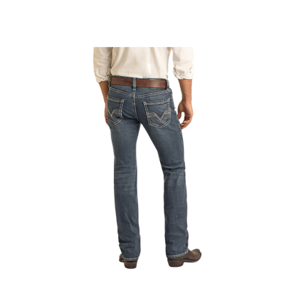 Panhandle Slim Men&