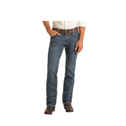 Panhandle Slim Men&