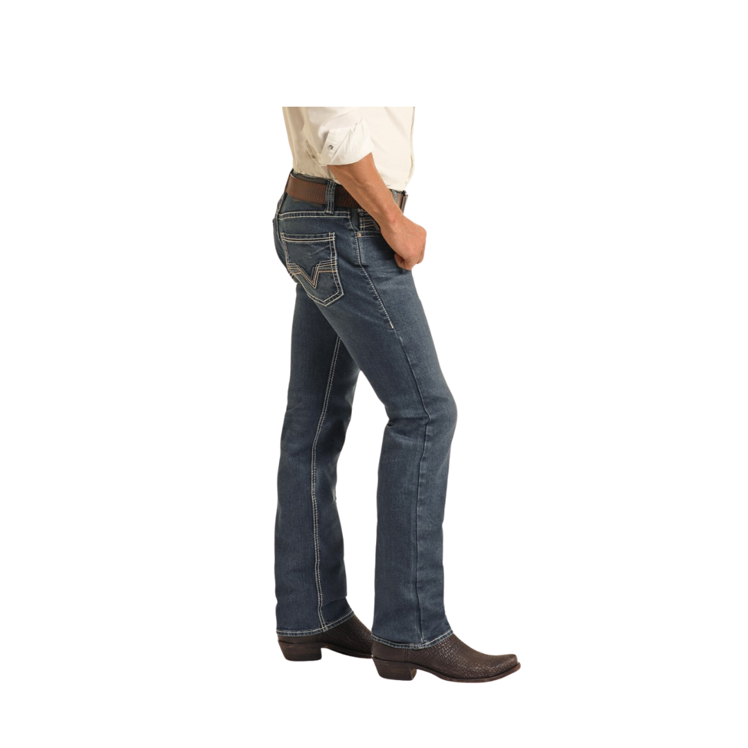 Panhandle Slim Men&