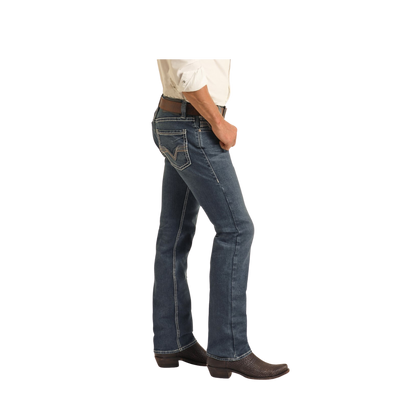 Panhandle Slim Men&