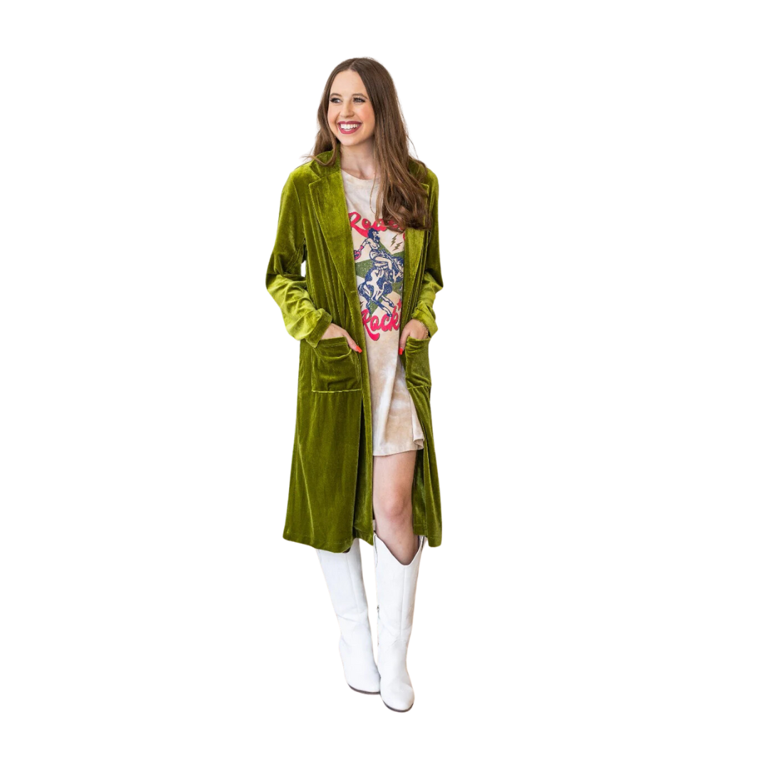 Southern Grace Women&