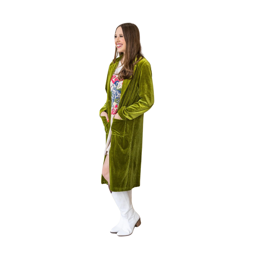 Southern Grace Women&
