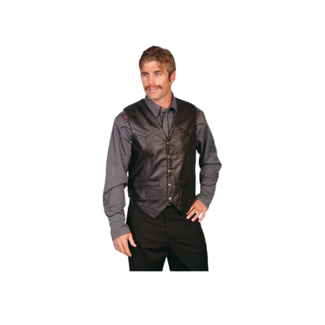 Scully Leathers Men&
