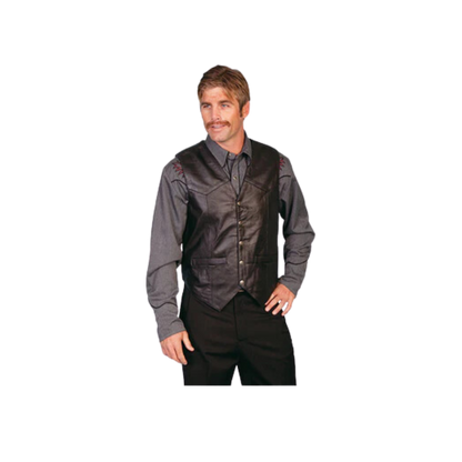 Scully Leathers Men&