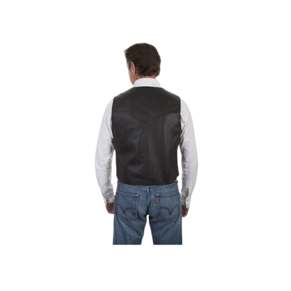 Scully Leathers Men&