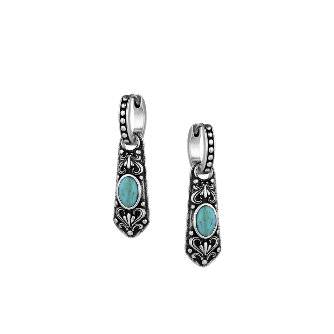 Montana Women's Vintage Treasure Earrings