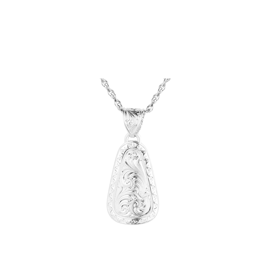 Montana Women's Beauty Within Necklace