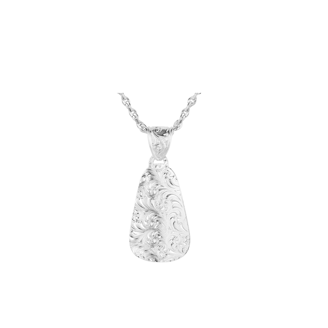 Montana Women's Beauty Within Necklace