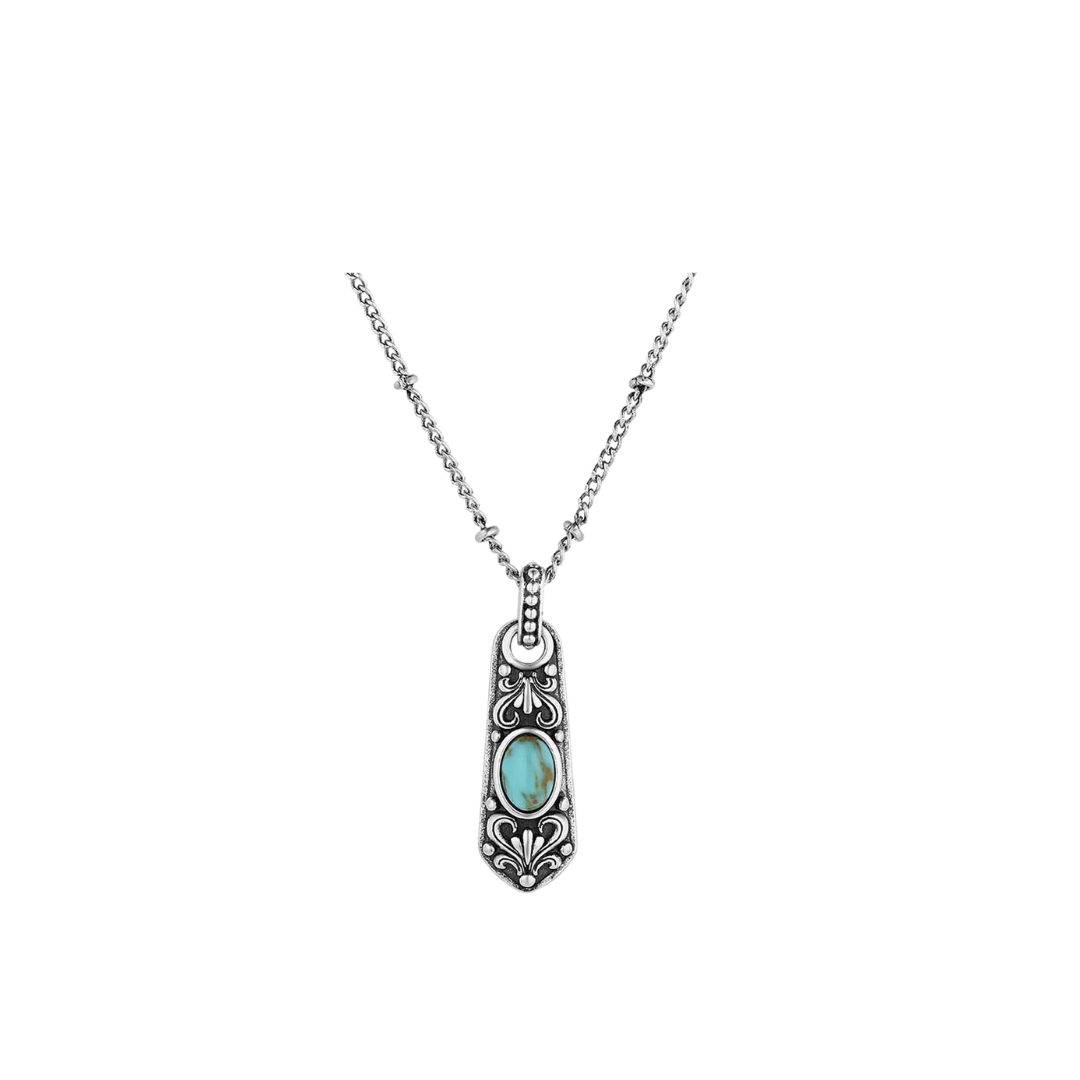 Montana Women's Vintage Treasure Necklace