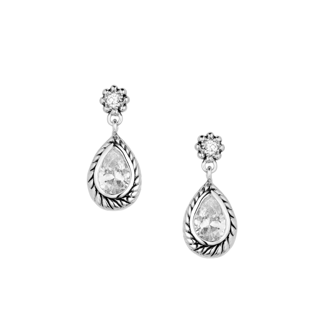 Montana Women's Leading Light Crystal Earrings