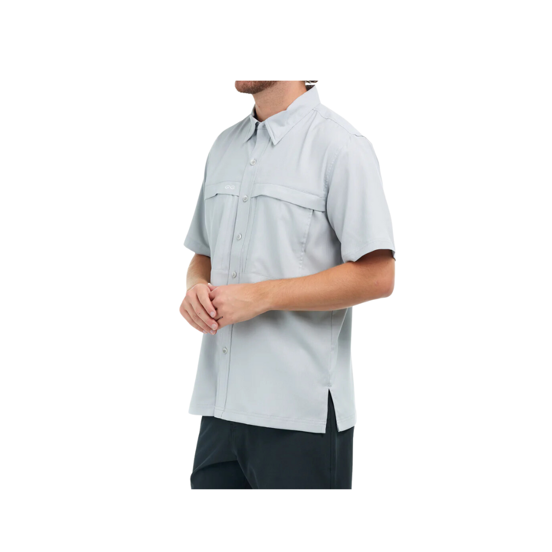 Gameguard Men's Tarpon Scout Shirt