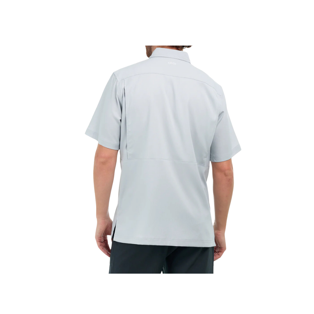 Gameguard Men's Tarpon Scout Shirt